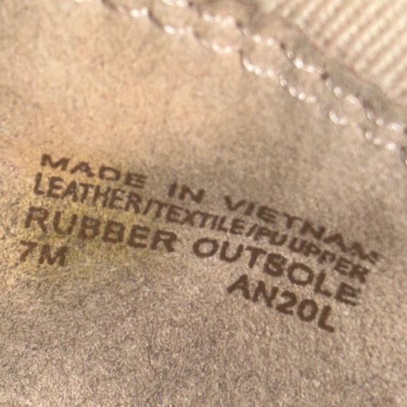 Michael Kors Wilma Suede and Logo Trainer - Picture 9 of 9